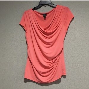 Women’s Pink Blouse
